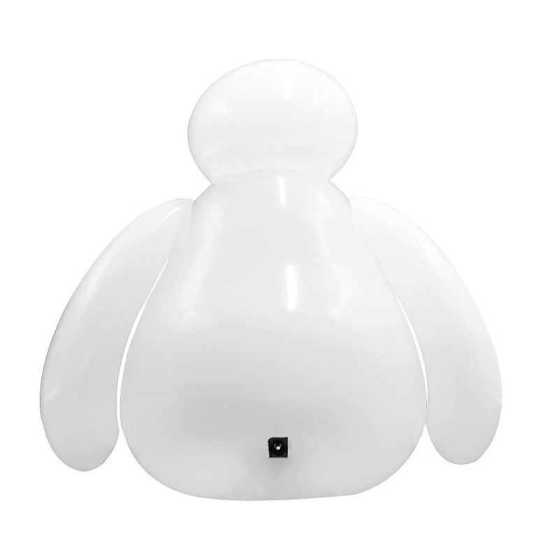 Infothink Disney Big Hero 6 BAYMAX LED Lamp